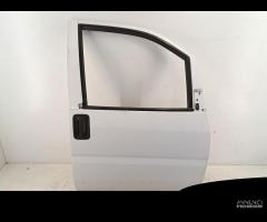 Porta anteriore destra Fiat Scudo 1.9 Diesel 2000