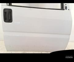 Porta anteriore destra Fiat Scudo 1.9 Diesel 2000