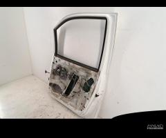 Porta anteriore destra Fiat Scudo 1.9 Diesel 2000