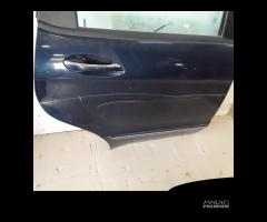 PORTIERA POSTERIORE DESTRA MERCEDES Classe A W169 - 1