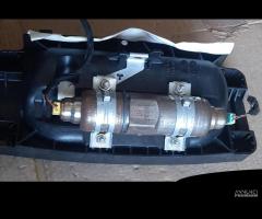 Mercedes classe b246 kit airbag completo 2012 - 9