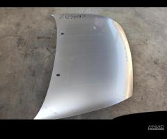 Cofano Ford Ka Cabrio 2004 - 4