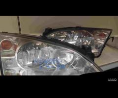 FARO ANTERIORE SINISTRO FORD Mondeo Berlina 4Â° Se