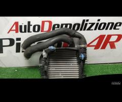 P9675627980 intercooler per PEUGEOT 5008 RETAILING - 2