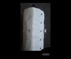 Fiat panda airbag passeggero 2012 - 2