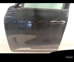 Porta anteriore sx Renault Scenic 4a 1.5 D 2017