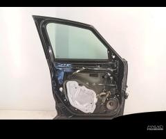 Porta anteriore sx Renault Scenic 4a 1.5 D 2017 - 4