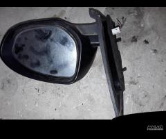 SPECCHIETTO RETROVISORE DESTRO MAZDA 2 Berlina 2Â°