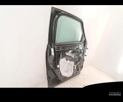 Porta anteriore sx Renault Scenic 4a 1.5 D 2017 - 5