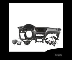 Kit Airbag Opel Crossland X 1.5 Diesel del 2020