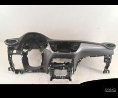 Kit Airbag Opel Crossland X 1.5 Diesel del 2020 - 23