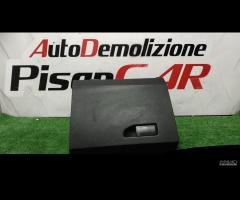 CASSETTO PORTAOGGETTI CRUSCOTTO PER PEUGEOT 5008 (