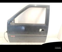 Porta anteriore sinistra Opel Frontera 2.0 B 1995 - 2