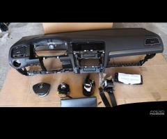 Volkswagen golf7 kit airbag completo 2014 - 1