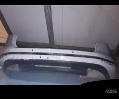 PARAURTI POSTERIORE COMPLETO VOLKSWAGEN Touareg Se