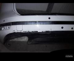 PARAURTI POSTERIORE COMPLETO VOLKSWAGEN Touareg Se