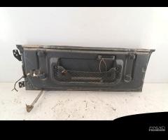 Sponda post cassone Opel Frontera 2.0 Benzina 1995 - 5