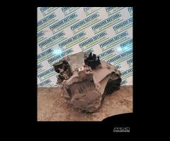 Cambio 6 Marce Volvo S40 D4204T 2006 - 4