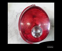 STOP FANALE POSTERIORE DESTRO CHEVROLET Matiz 4Â°