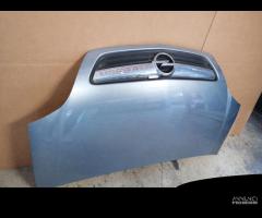 OPEL MERIVA COFANO ANTERIORE 2003-2011 - 3