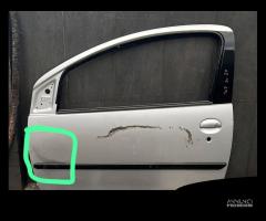 PORTA ANTERIORE SX, DX CITROEN C1 - PEUGEOT 107 - - 1