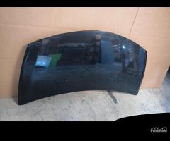 RENAULT CLIO COFANO ANTERIORE 2005-2009 - 3