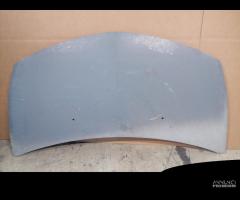 RENAULT CLIO COFANO ANTERIORE 2005-2009 - 4