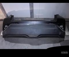 PARAURTI POSTERIORE COMPLETO TOYOTA C-HR Ibrida (1