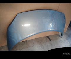 RENAULT SCENIC COFANO ANTERIORE 2003-2009 - 2