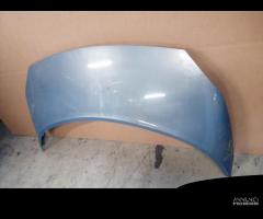 RENAULT SCENIC COFANO ANTERIORE 2003-2009 - 3