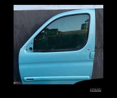 Porta Anteriore Citroen Berlingo SX, DX 2003 \u003e 200