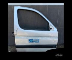 Porta Anteriore Citroen Berlingo SX, DX 2003 \u003e 200