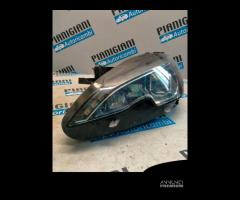 Faro Anteriore Sinistro Peugeot 308 2015 - 2