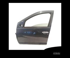 Porta anteriore sx Dacia Sandero 1.4 B / G 2009 - 1