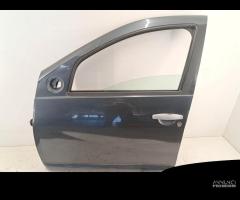 Porta anteriore sx Dacia Sandero 1.4 B / G 2009