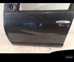 Porta anteriore sx Dacia Sandero 1.4 B / G 2009 - 3