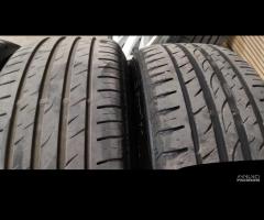 Bmw serie5 f11 cerchi e gomme estive r17 2010 - 5