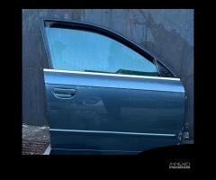 PORTA ANTERIORE E POSTERIORE SX, DX AUDI A4 2000-2