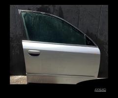 PORTA ANTERIORE E POSTERIORE SX, DX AUDI A4 2000-2