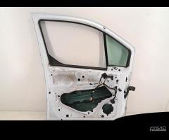 Porta anteriore sx Ford Transit Connect 1.5 D 2019 - 8