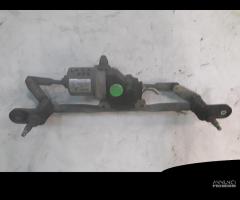 MOTORINO TERGI ANT COMPLETO DI TANDEM FIAT 500 Ser - 1