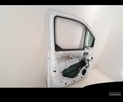 Porta anteriore sx Ford Transit Connect 1.5 D 2019 - 9