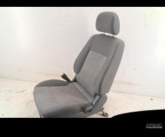 Sedile anteriore sx Kia Picanto 1a 1.1 B del 2005 - 4