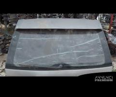 Portellone post. + bauletto BMW X5 2004 - 2