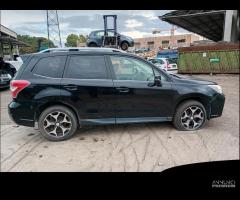 Subaru Forester Anno 2014 | SOLO PER RICAMBI - 2