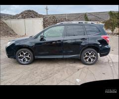 Subaru Forester Anno 2014 | SOLO PER RICAMBI - 3