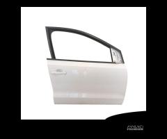 Porta anteriore destra Volkswagen Polo 1.2 B 2011