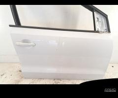 Porta anteriore destra Volkswagen Polo 1.2 B 2011