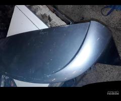 SPOILER POSTERIORE CITROEN C3 AirCross 13475957 (1