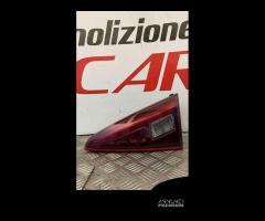 STOP DX INTERNO ALFA ROMEO GIULIA 2018 - 1